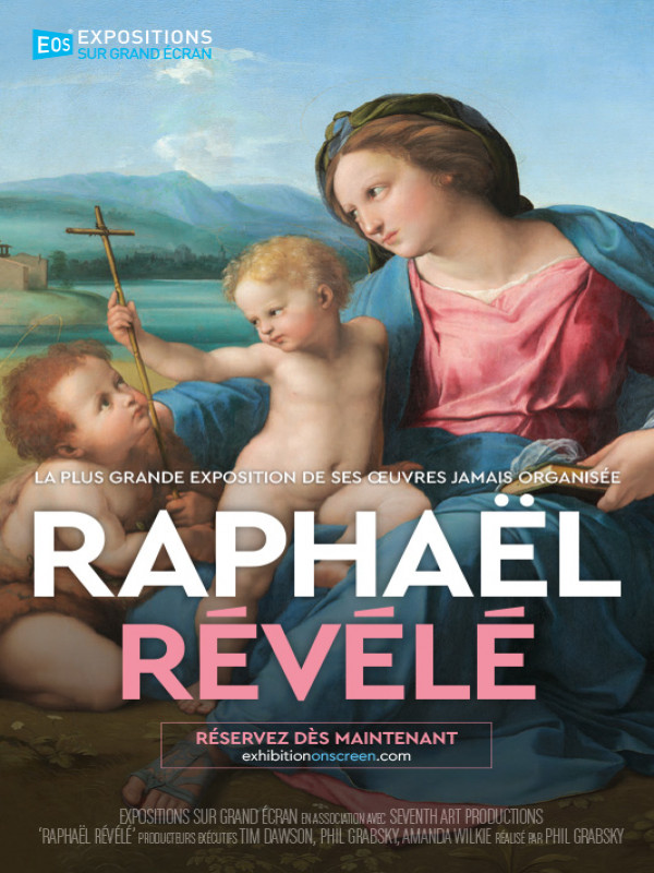 Raphaël Révélé