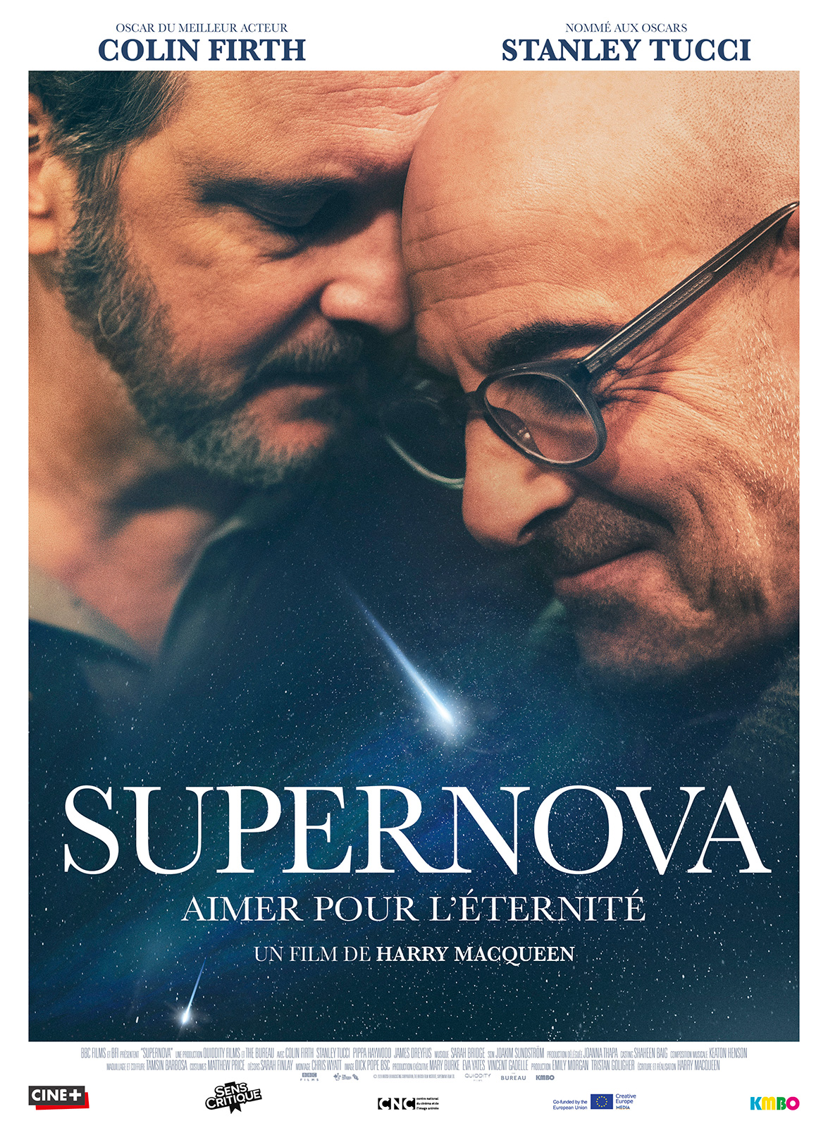 Supernova Supernova