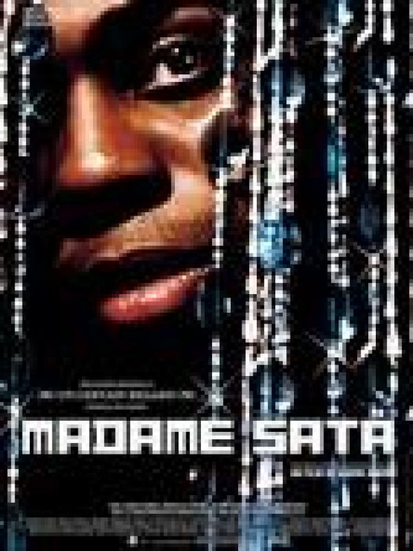 Madame Sata