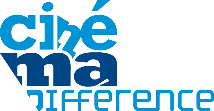 Logo CinéMa Différence