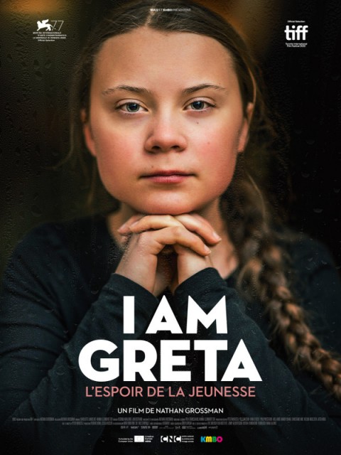 I Am Greta I Am Greta