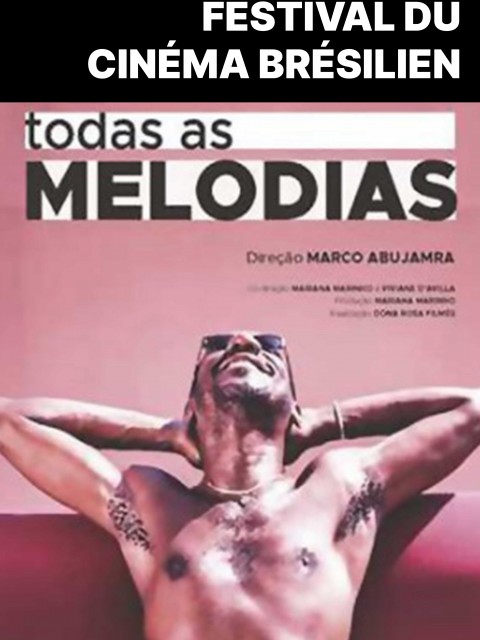 LUIZ MELODIA : LES MÉLODIES DE SA VIE LUIZ MELODIA : LES MÉLODIES DE SA VIE