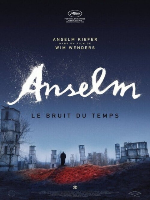 Anselm (Le Bruit du temps) Anselm (Le Bruit du temps)
