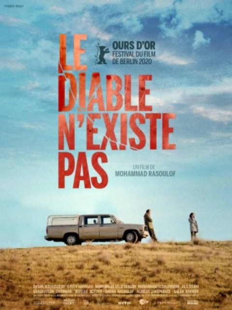 Le Diable n'existe pas Le Diable n'existe pas