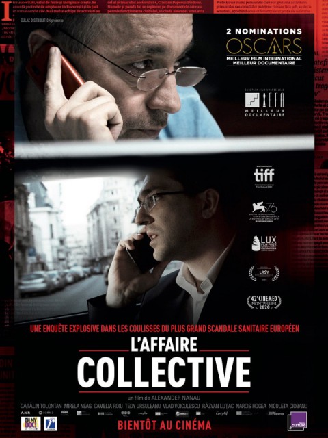 L'Affaire Collective L'Affaire Collective