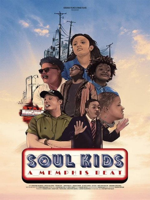 Soul Kids Soul Kids