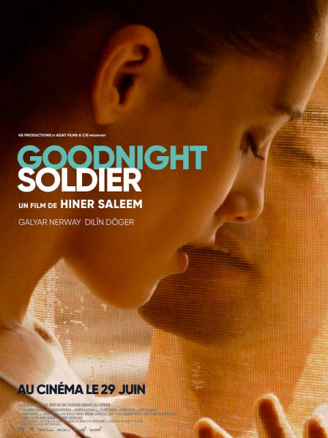 Goodnight Soldier Goodnight Soldier