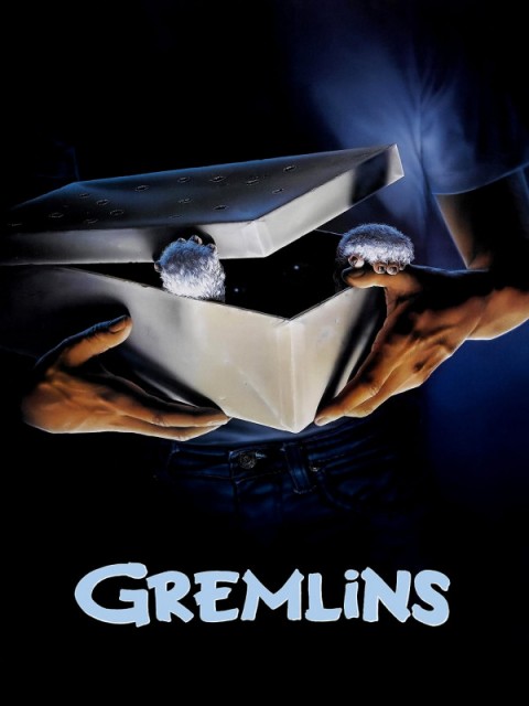 Gremlins Gremlins