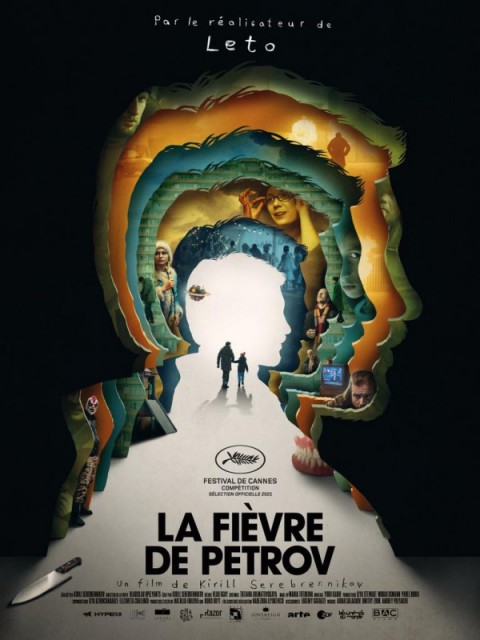 La Fièvre de Petrov La Fièvre de Petrov
