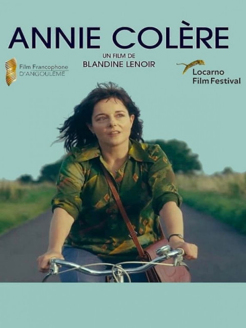 Annie Colère Annie Colère