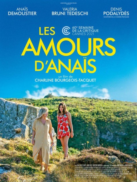 Les Amours d'Anaïs Les Amours d'Anaïs