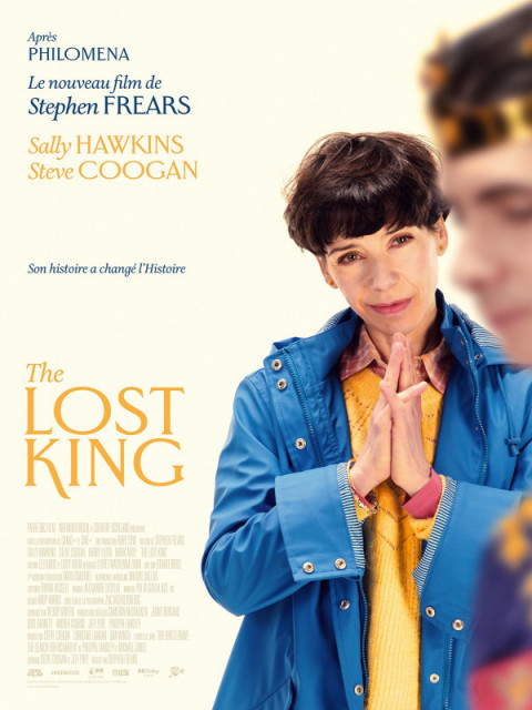 The Lost King The Lost King