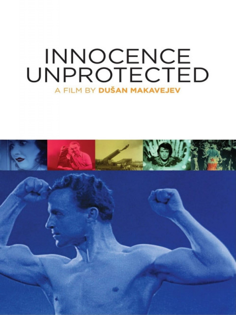 Innocence sans protection Innocence sans protection
