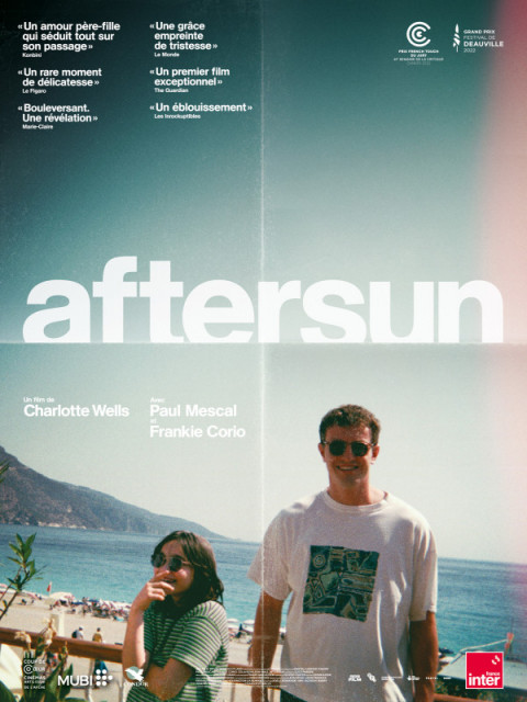 Aftersun Aftersun