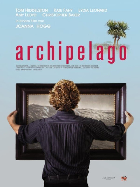 Archipelago Archipelago