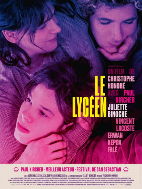 Le Lycéen Le Lycéen