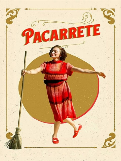 Pacarrete Pacarrete