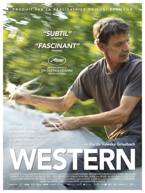 Western Western