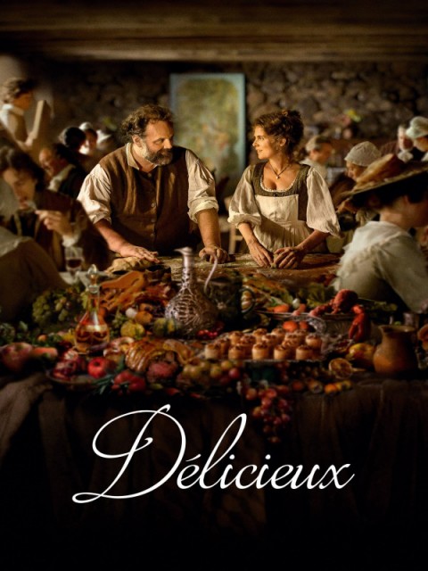 Délicieux Délicieux