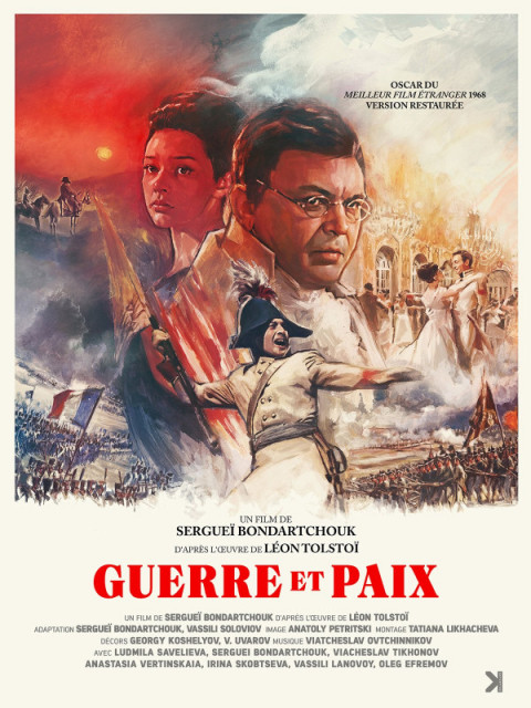 GUERRE ET PAIX 3EME EPOQUE GUERRE ET PAIX 3EME EPOQUE