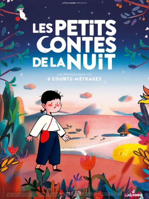 Les Petits contes de la nuit Les Petits contes de la nuit