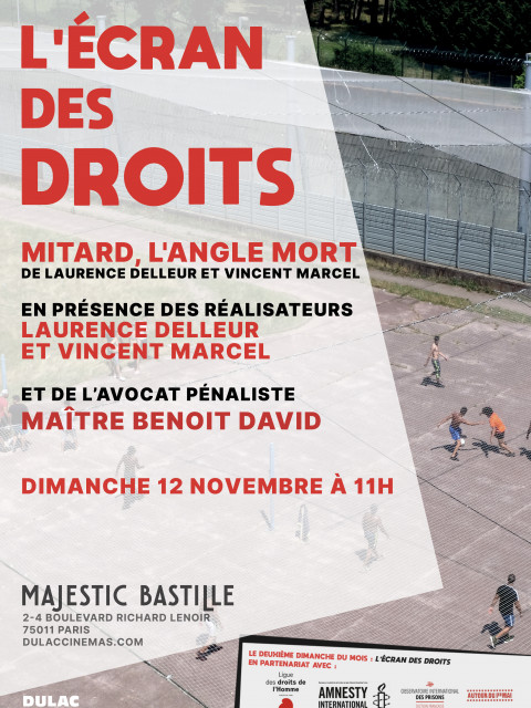 Mitard, l'angle mort Mitard, l'angle mort