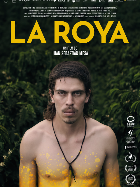 La Roya La Roya