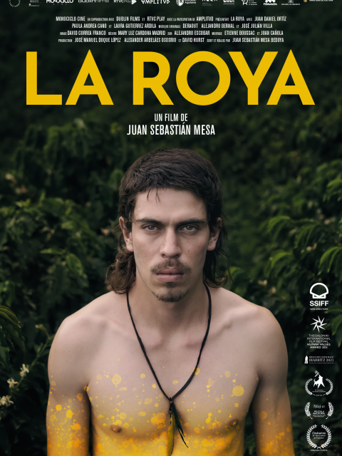 La Roya