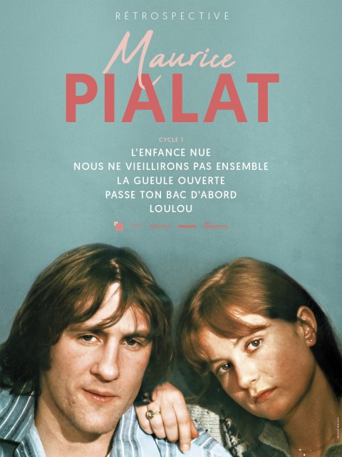 Retrospective Pialat