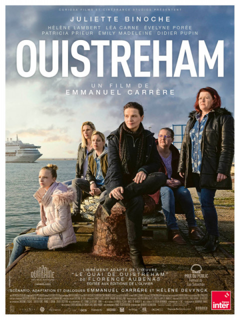Ouistreham Ouistreham