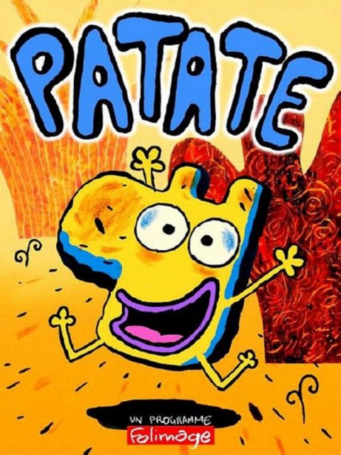 Patate Patate