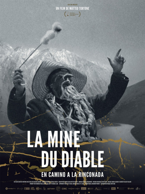 La Mine du diable. En camino a la Rinconada La Mine du diable. En camino a la Rinconada