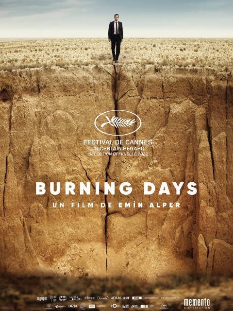Burning Days