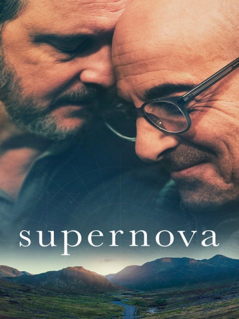 Supernova Supernova