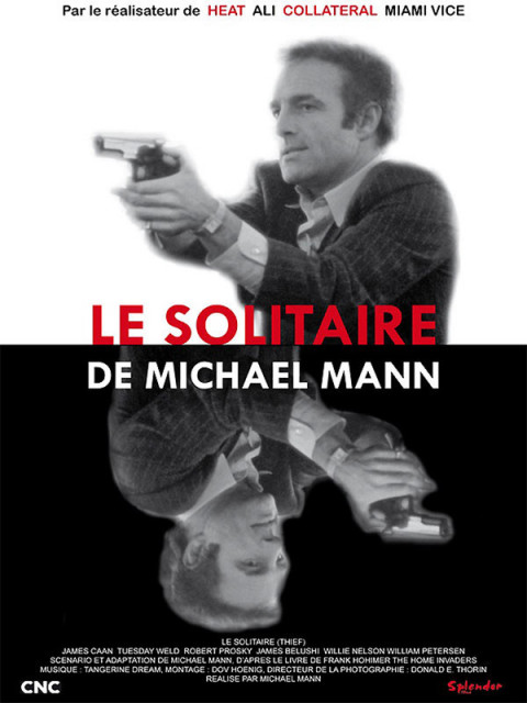 Le Solitaire Le Solitaire