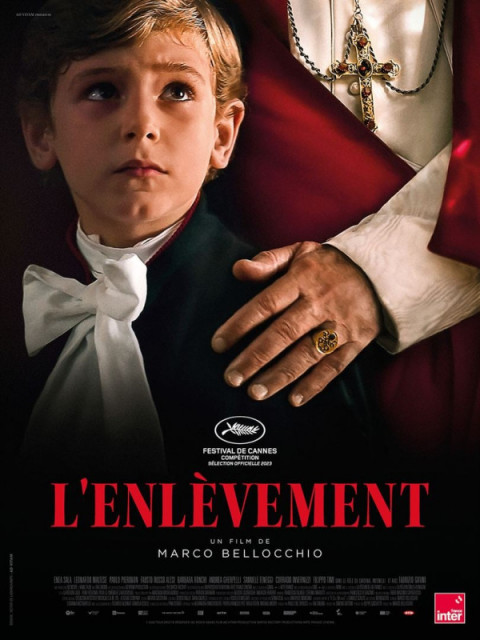 L'Enlèvement L'Enlèvement