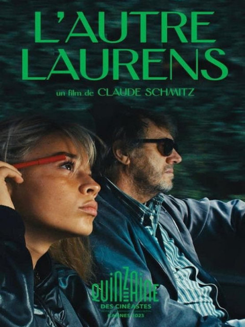 L'autre Laurens L'autre Laurens