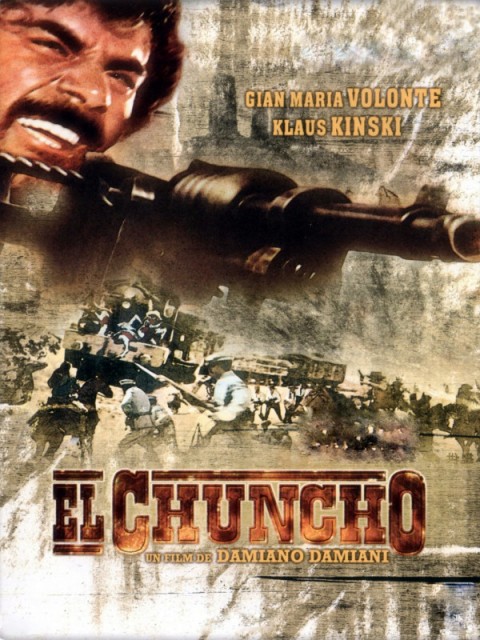El Chuncho El Chuncho