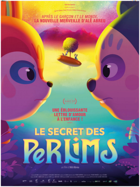 Le Secret des Perlims Le Secret des Perlims