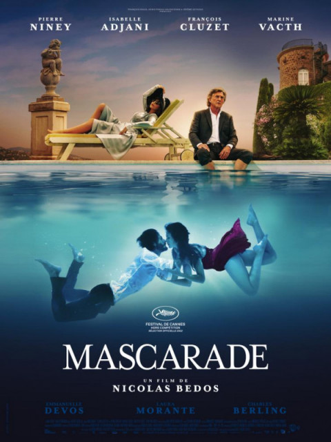 Mascarade Mascarade