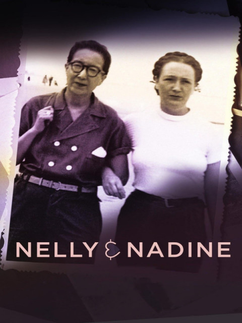 Nelly & Nadine Nelly & Nadine