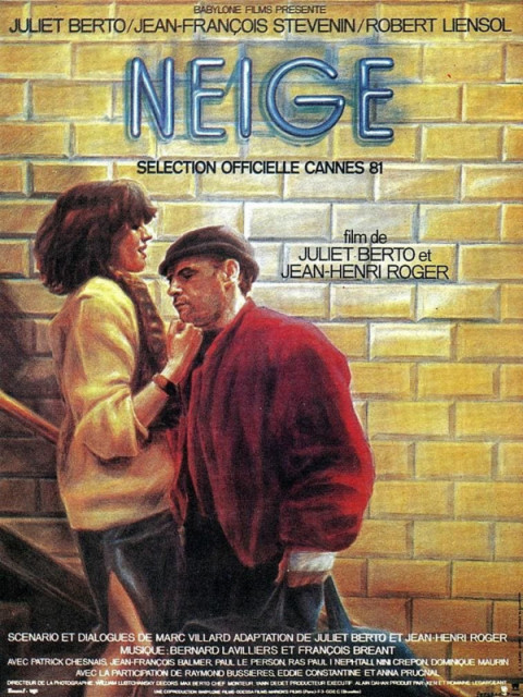 Neige Neige