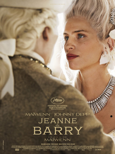 Jeanne du Barry Jeanne du Barry