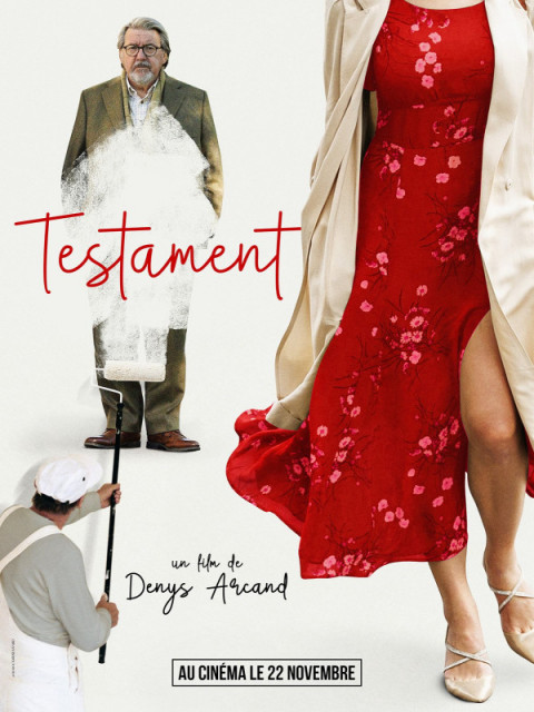 Testament Testament