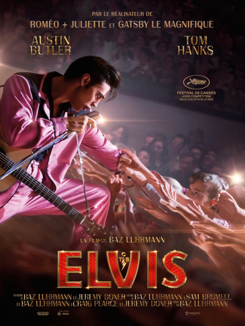Elvis Elvis