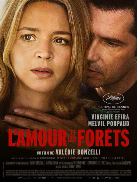 L'Amour et les forêts L'Amour et les forêts