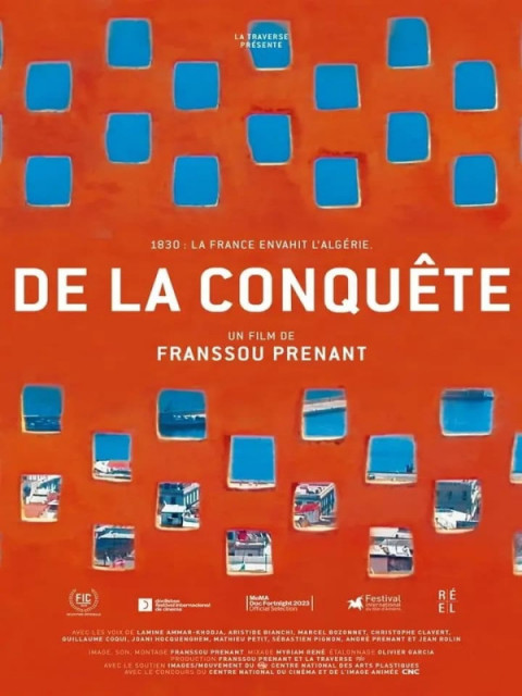 De la conquête De la conquête