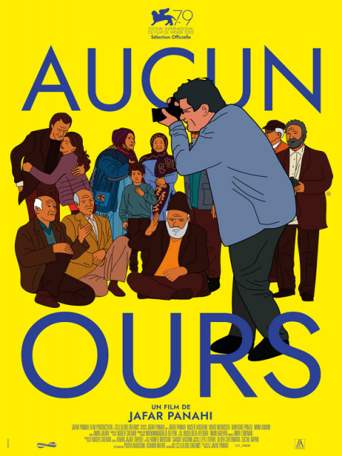 Aucun ours Aucun ours