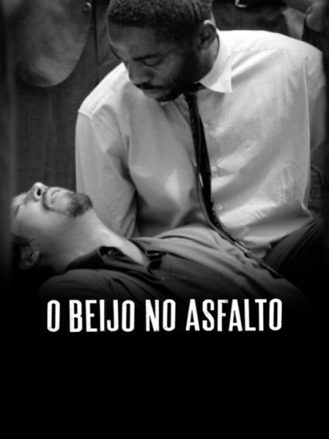 Le Baiser sur l'asphalte Le Baiser sur l'asphalte