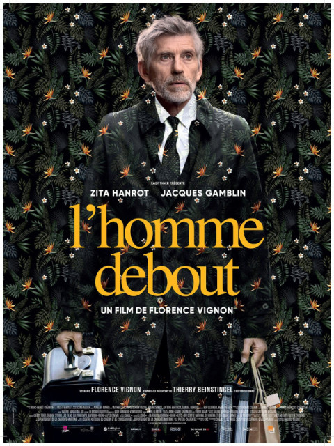 L'Homme debout L'Homme debout